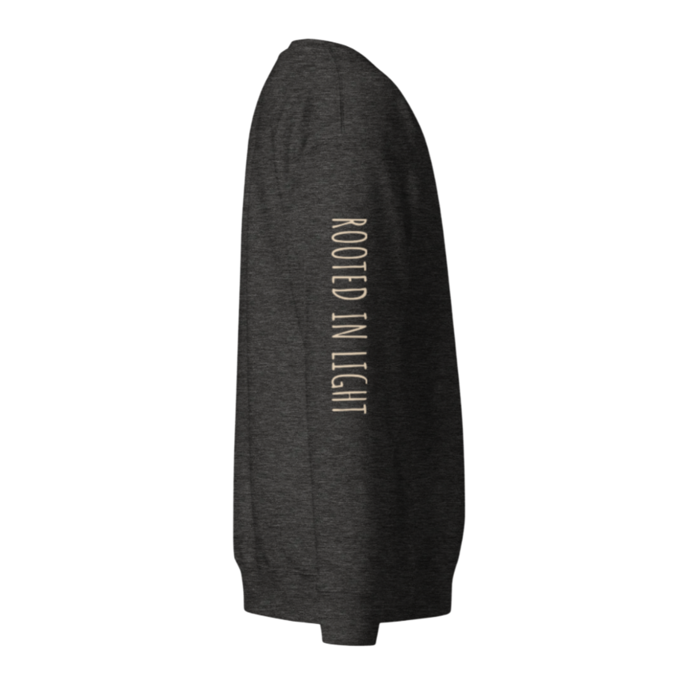 Cosmic Flora Premium Sweatshirt