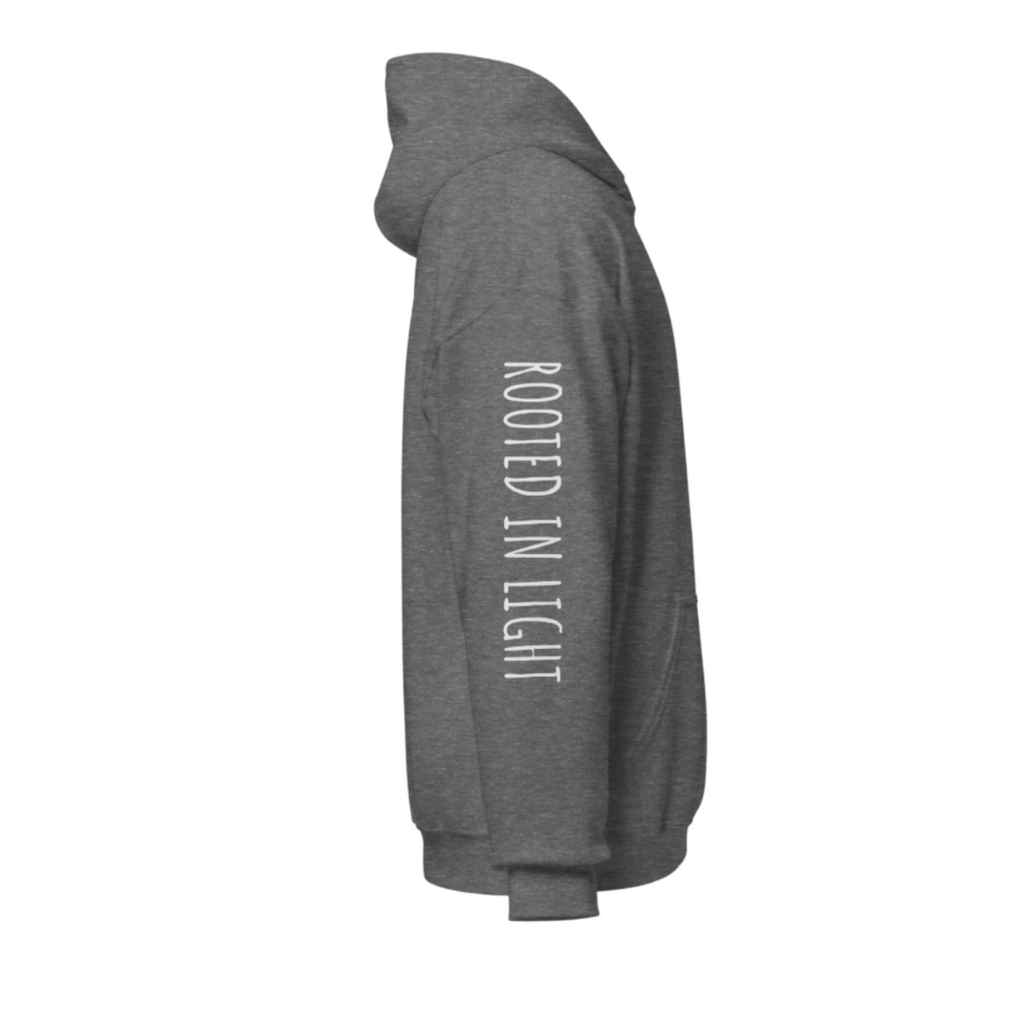 Sacred Stardust Soft Blend Hoodie