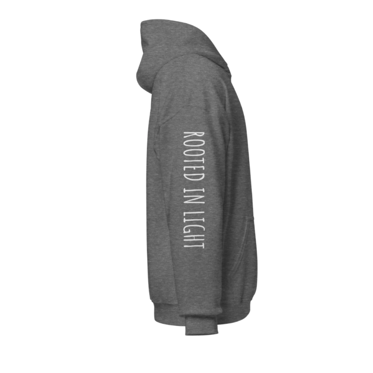 Sacred Stardust Soft Blend Hoodie