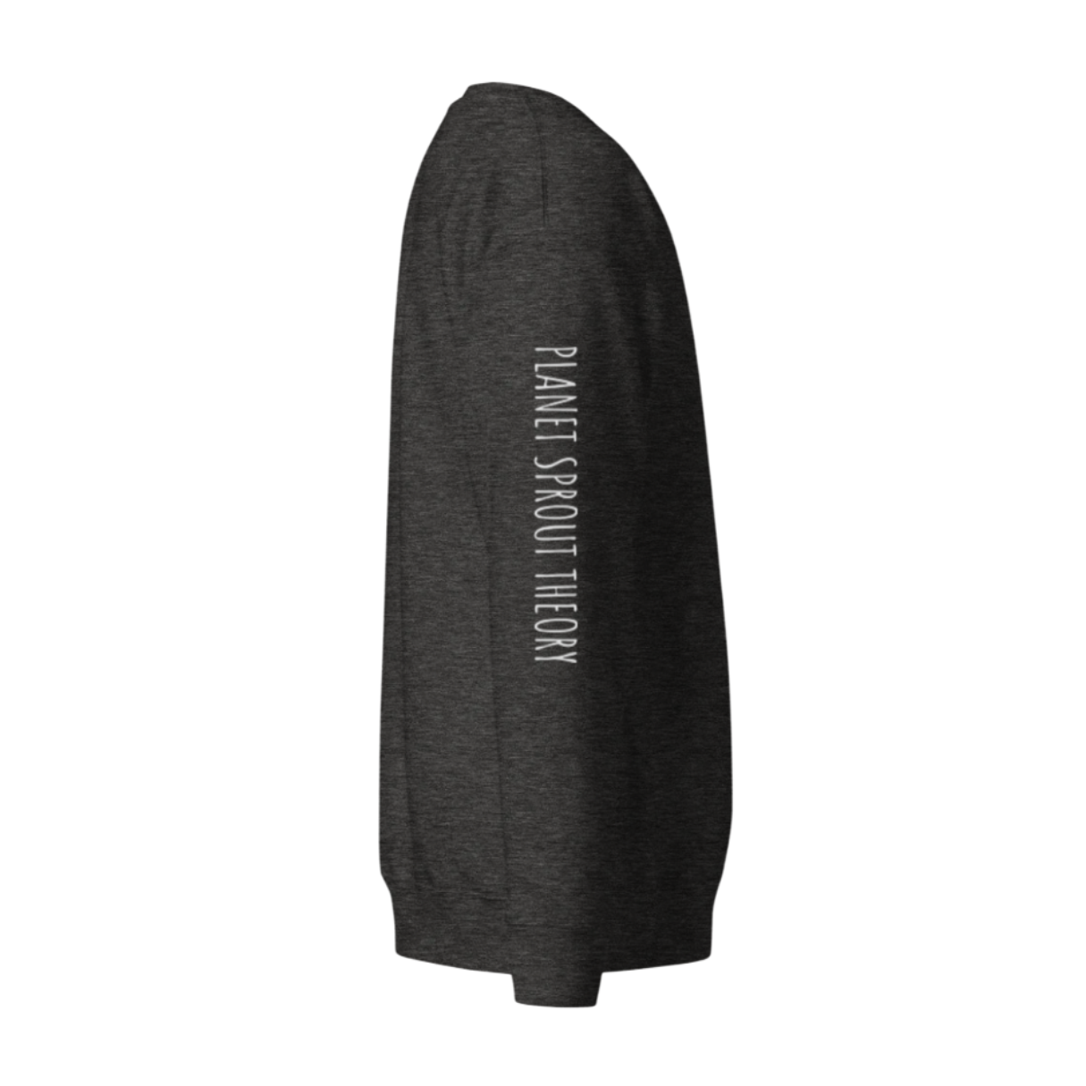 Galaxies Germinate Premium Sweatshirt