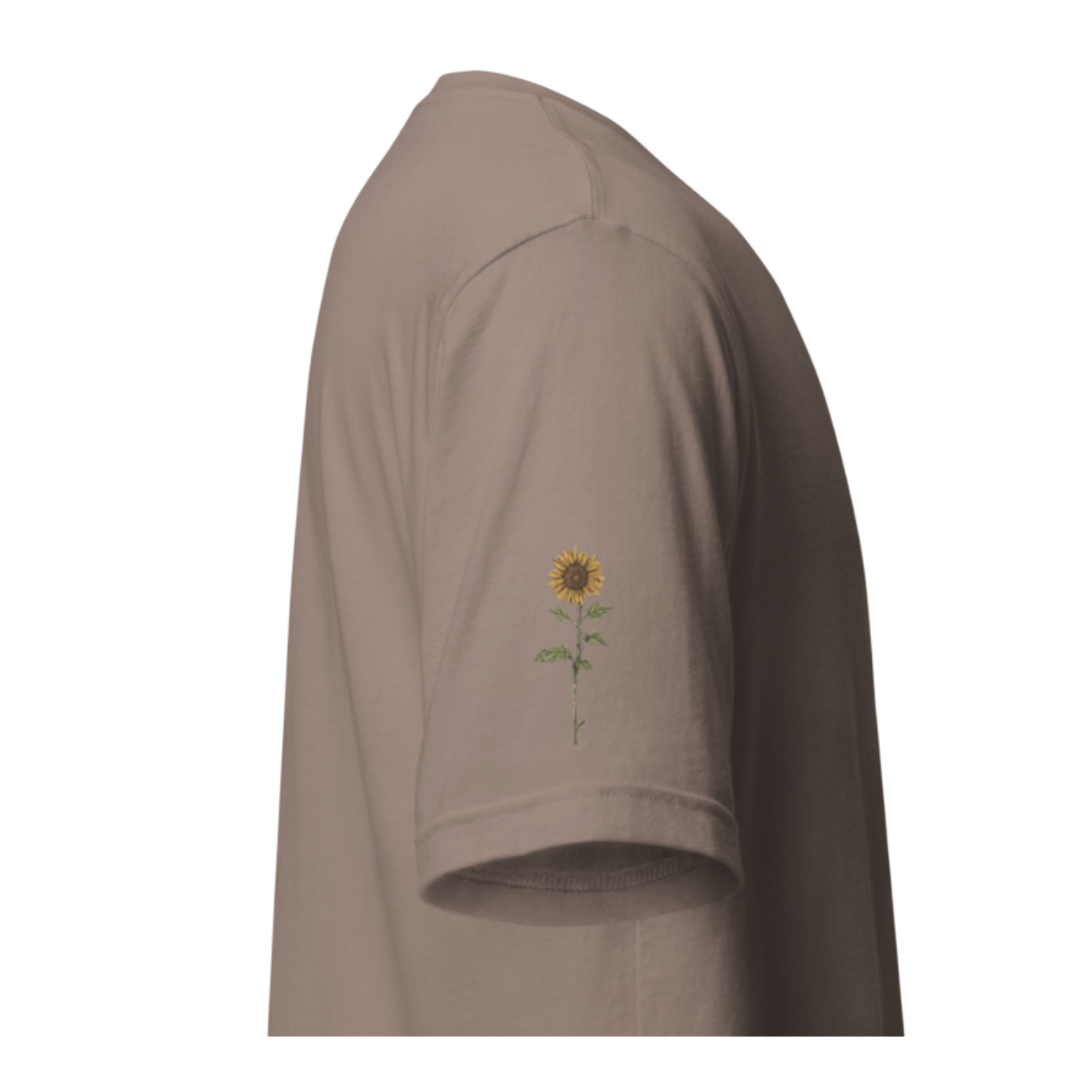 Bloom Beyond Gravity Essential Tee
