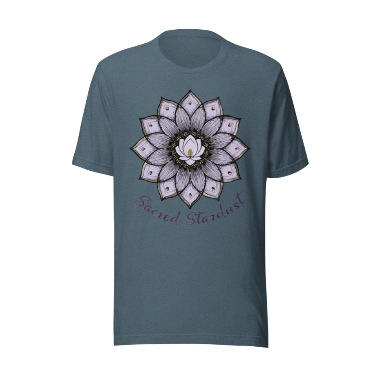 Sacred Stardust Essential Tee