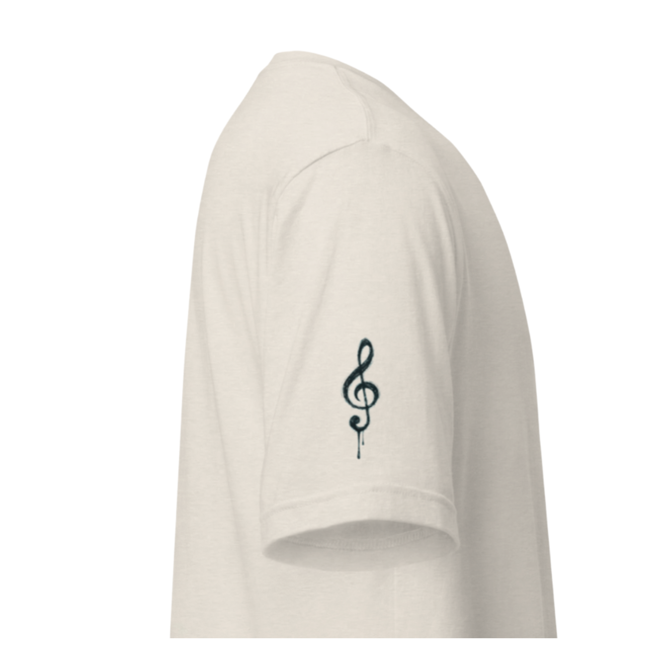 Moonlight & Mixtapes Essential Tee