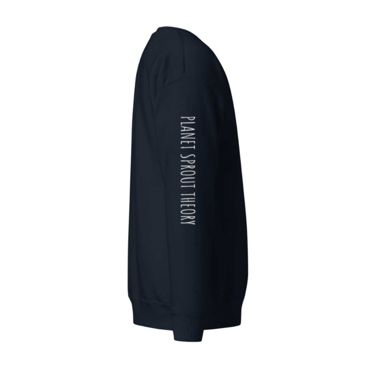 Galaxies Germinate Premium Sweatshirt