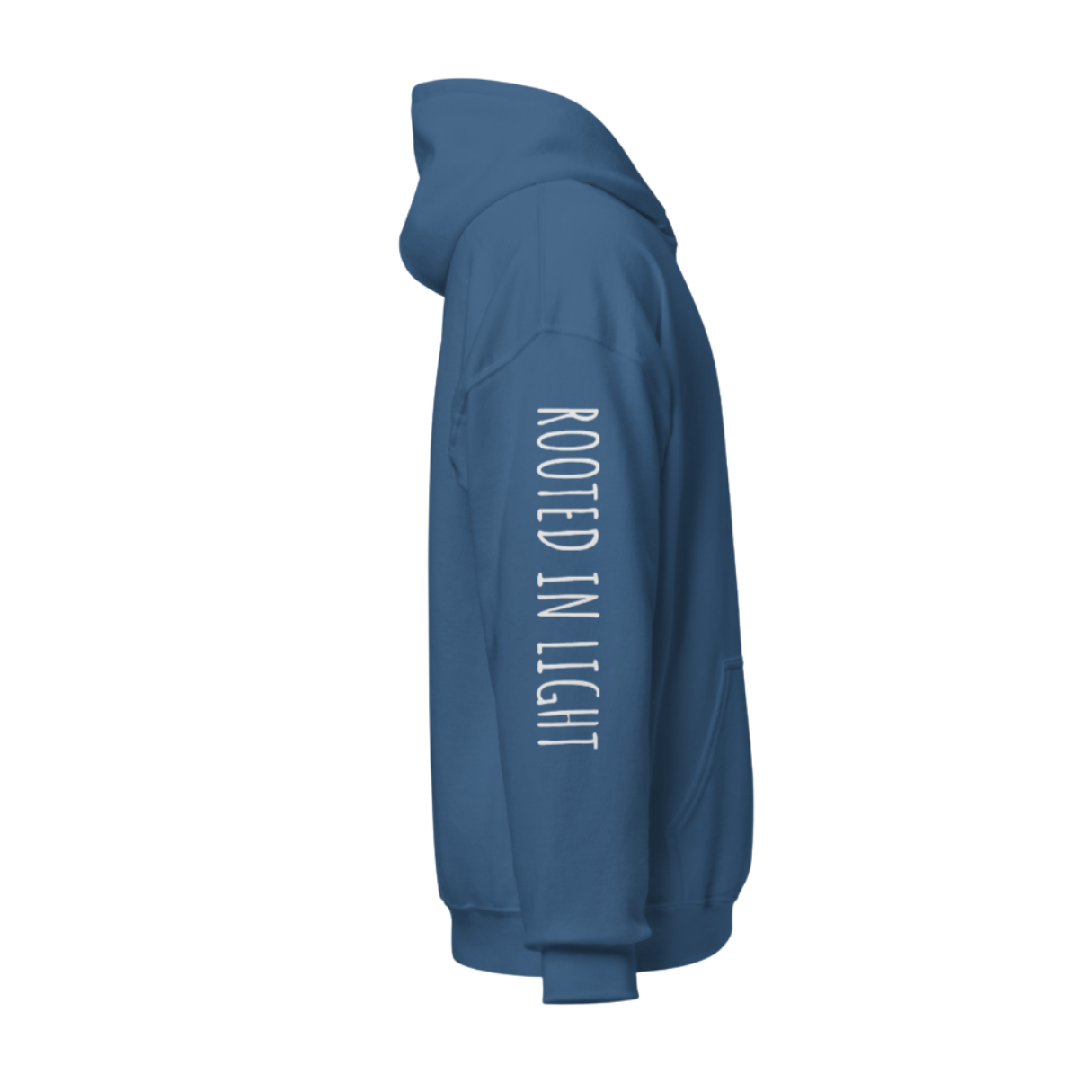 Sacred Stardust Soft Blend Hoodie