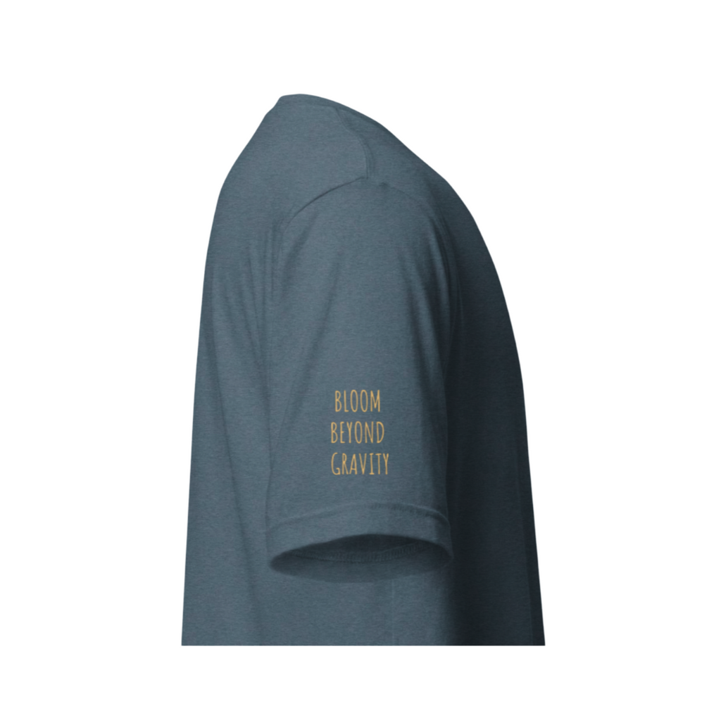 Soil to Saturn Essential Tee