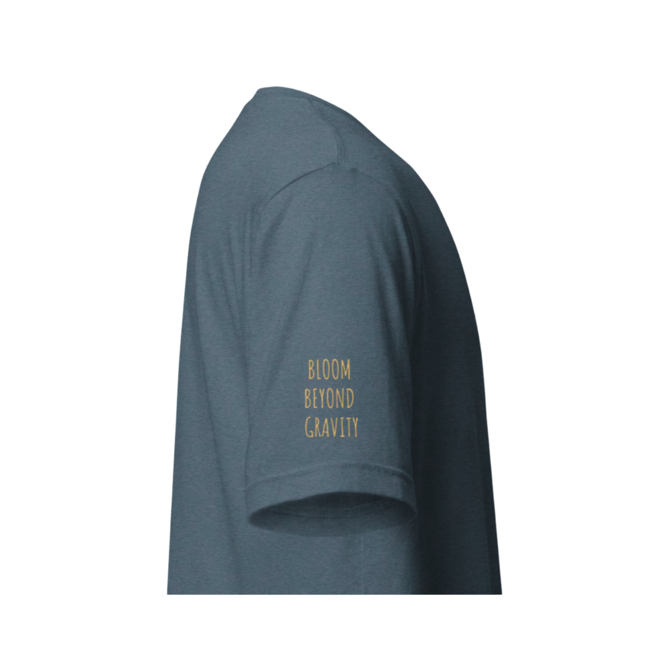 Soil to Saturn Essential Tee