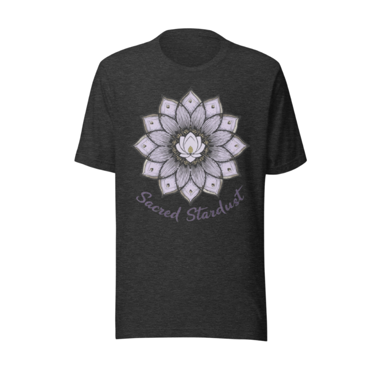 Sacred Stardust Essential Tee