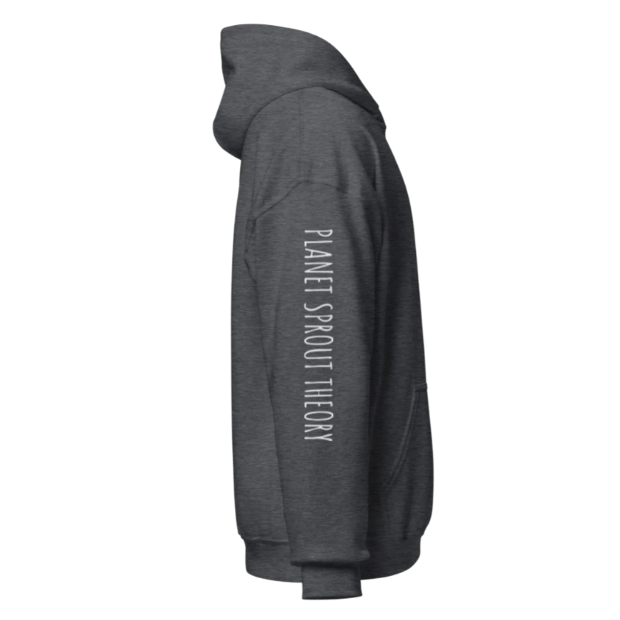Galaxies Germinate Soft Blend Hoodie