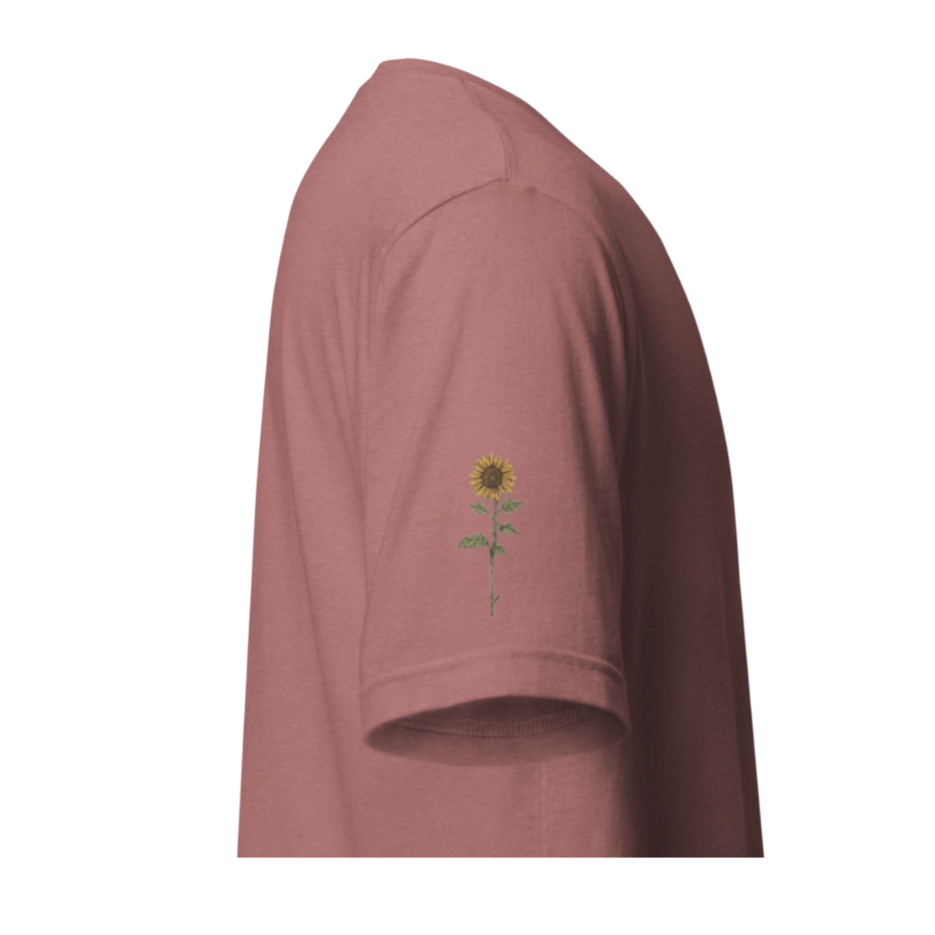 Bloom Beyond Gravity Essential Tee