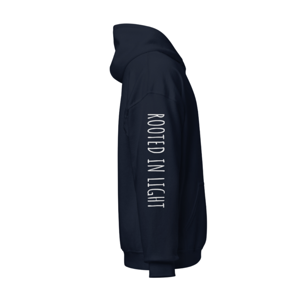Sacred Stardust Soft Blend Hoodie