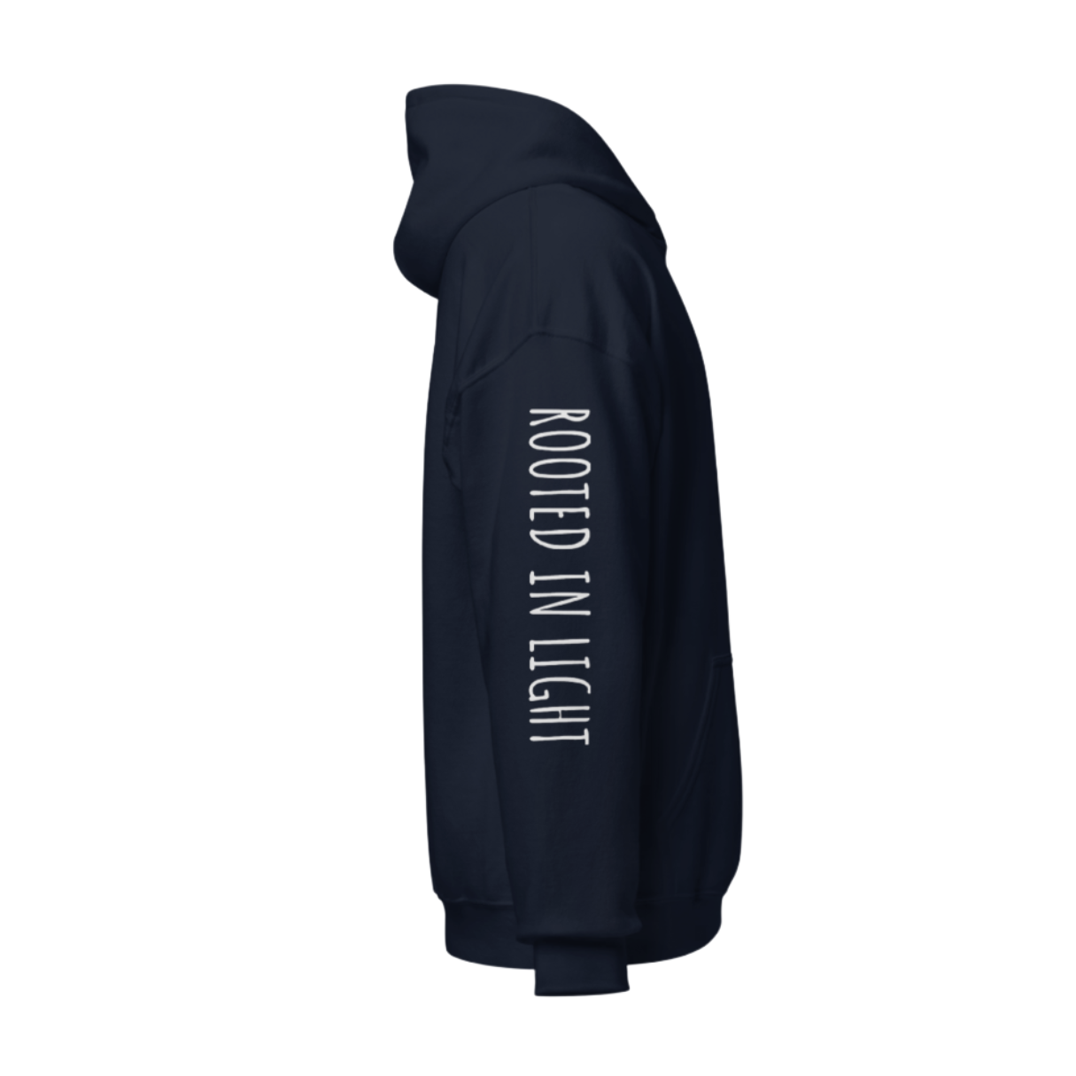 Sacred Stardust Soft Blend Hoodie