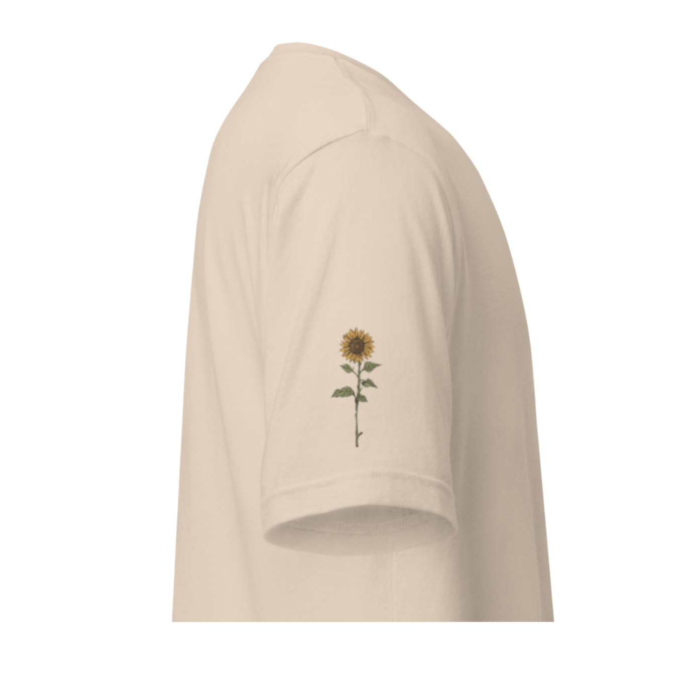 Bloom Beyond Gravity Essential Tee