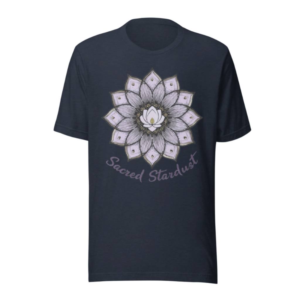 Sacred Stardust Essential Tee