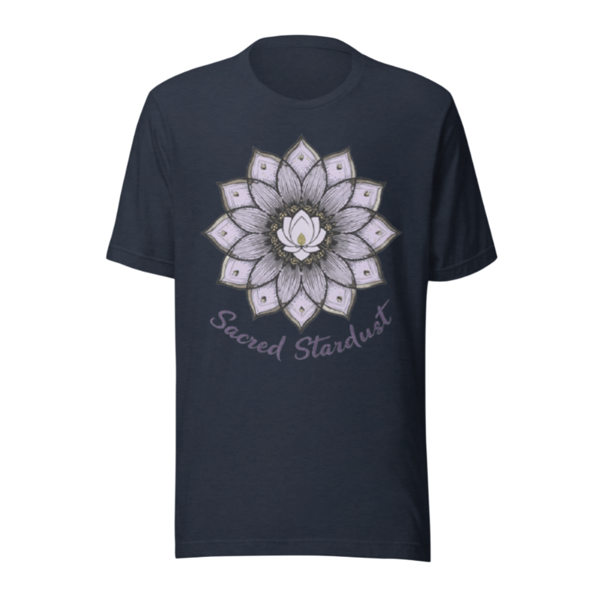 Sacred Stardust Essential Tee