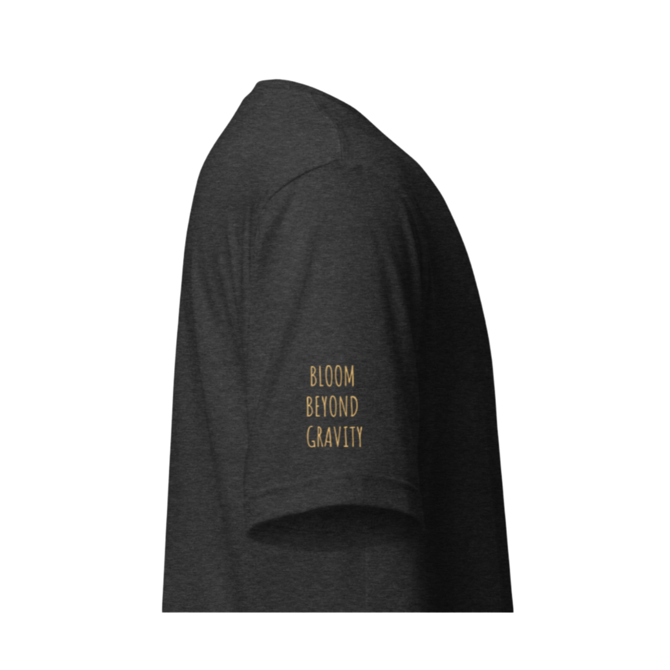 Soil to Saturn Essential Tee