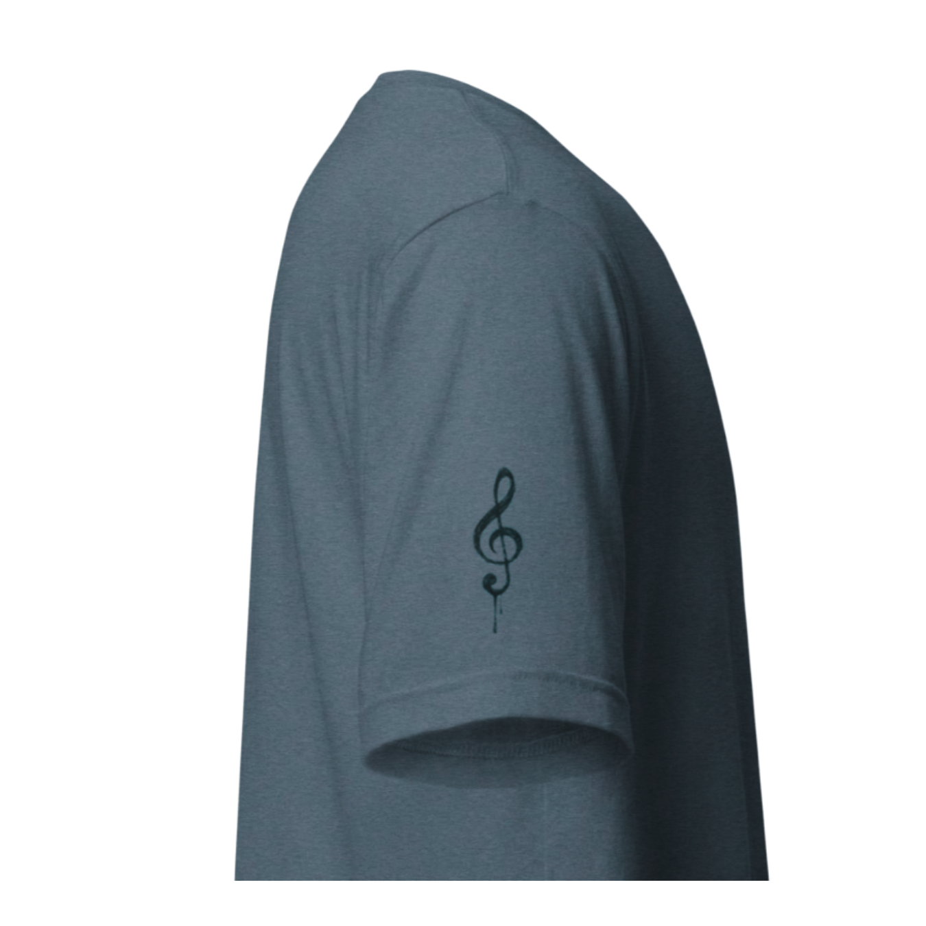 Moonlight & Mixtapes Essential Tee