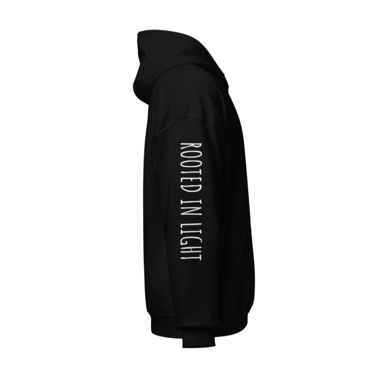 Sacred Stardust Soft Blend Hoodie