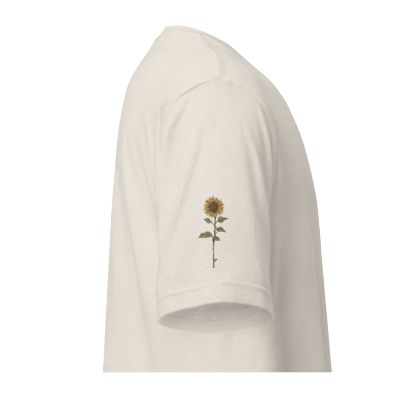 Bloom Beyond Gravity Essential Tee
