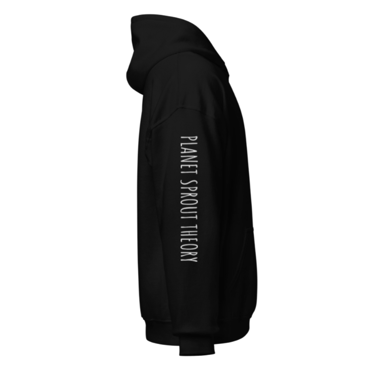 Galaxies Germinate Soft Blend Hoodie