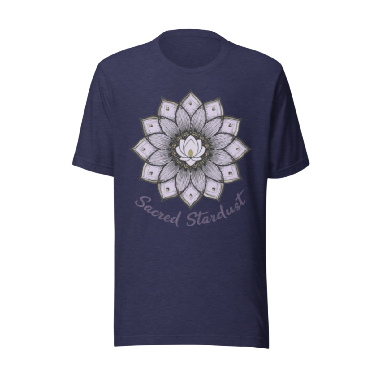Sacred Stardust Essential Tee