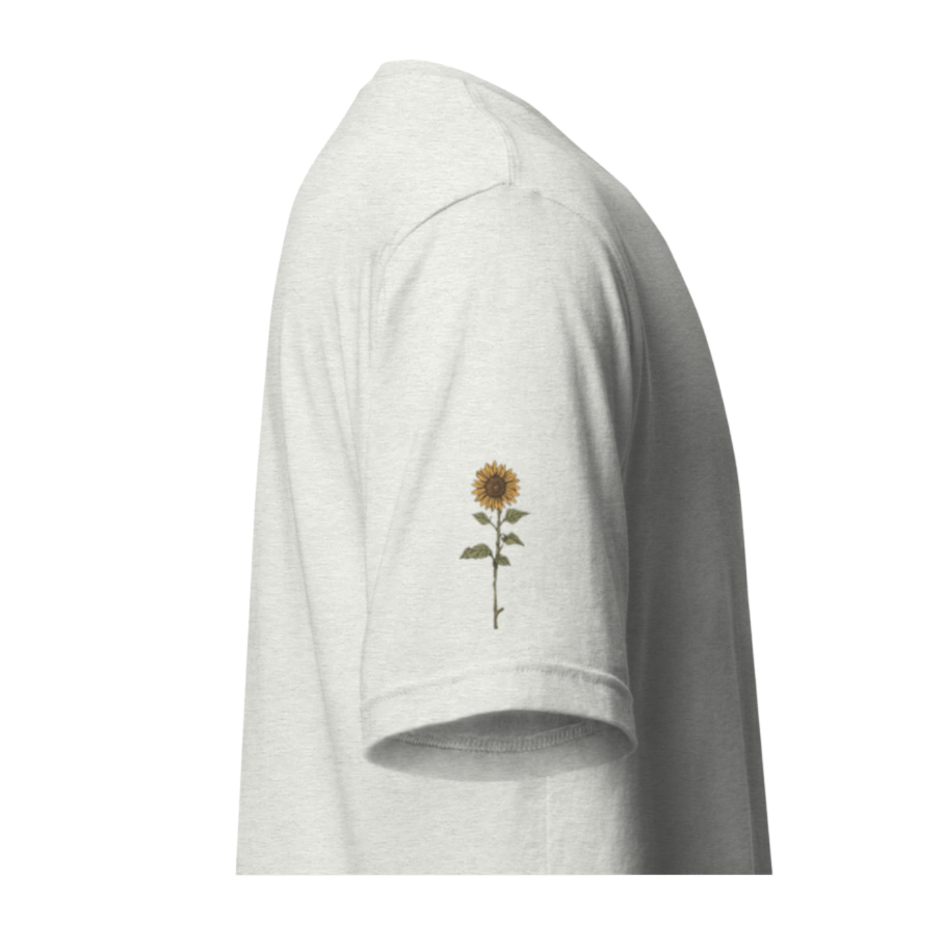 Bloom Beyond Gravity Essential Tee