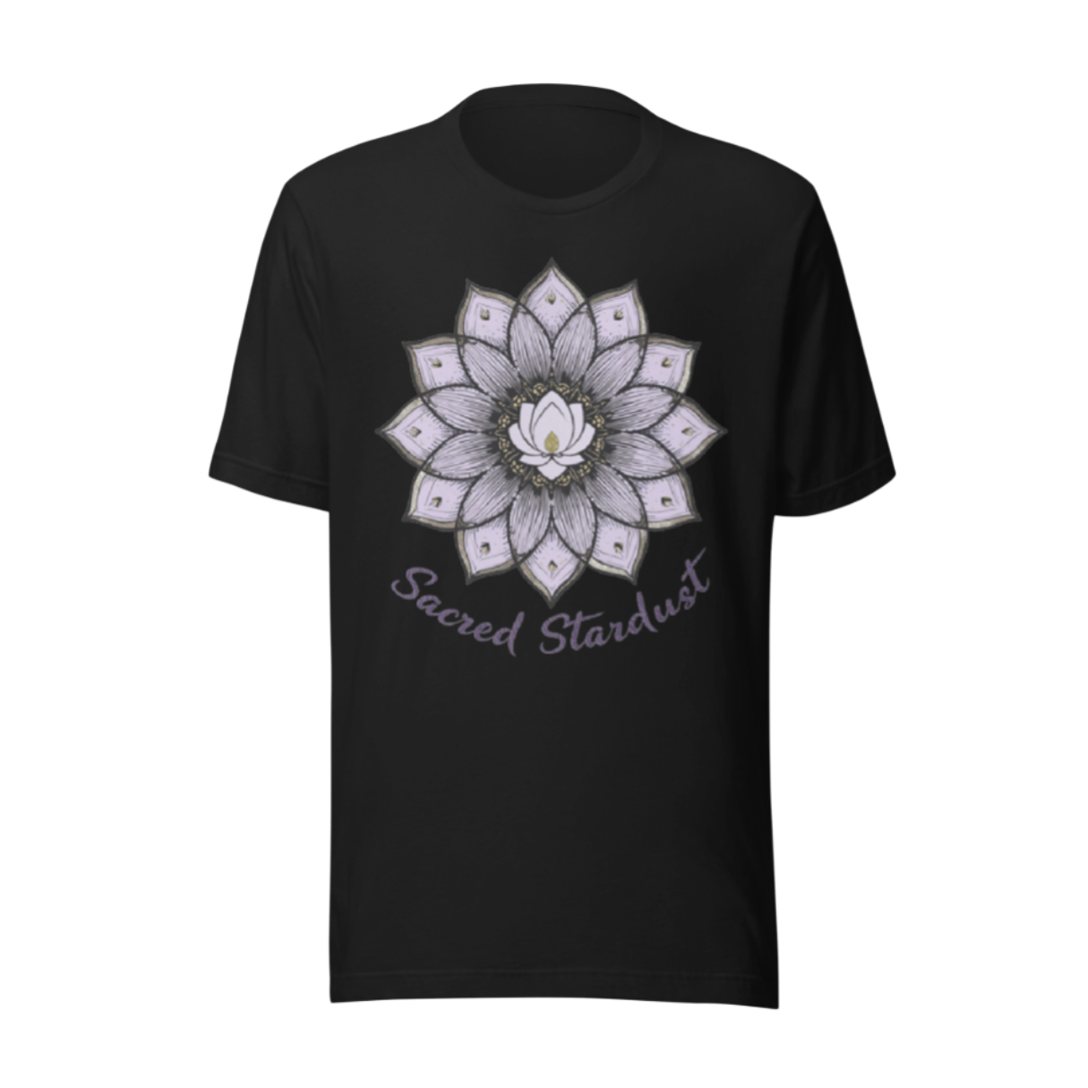 Sacred Stardust Essential Tee