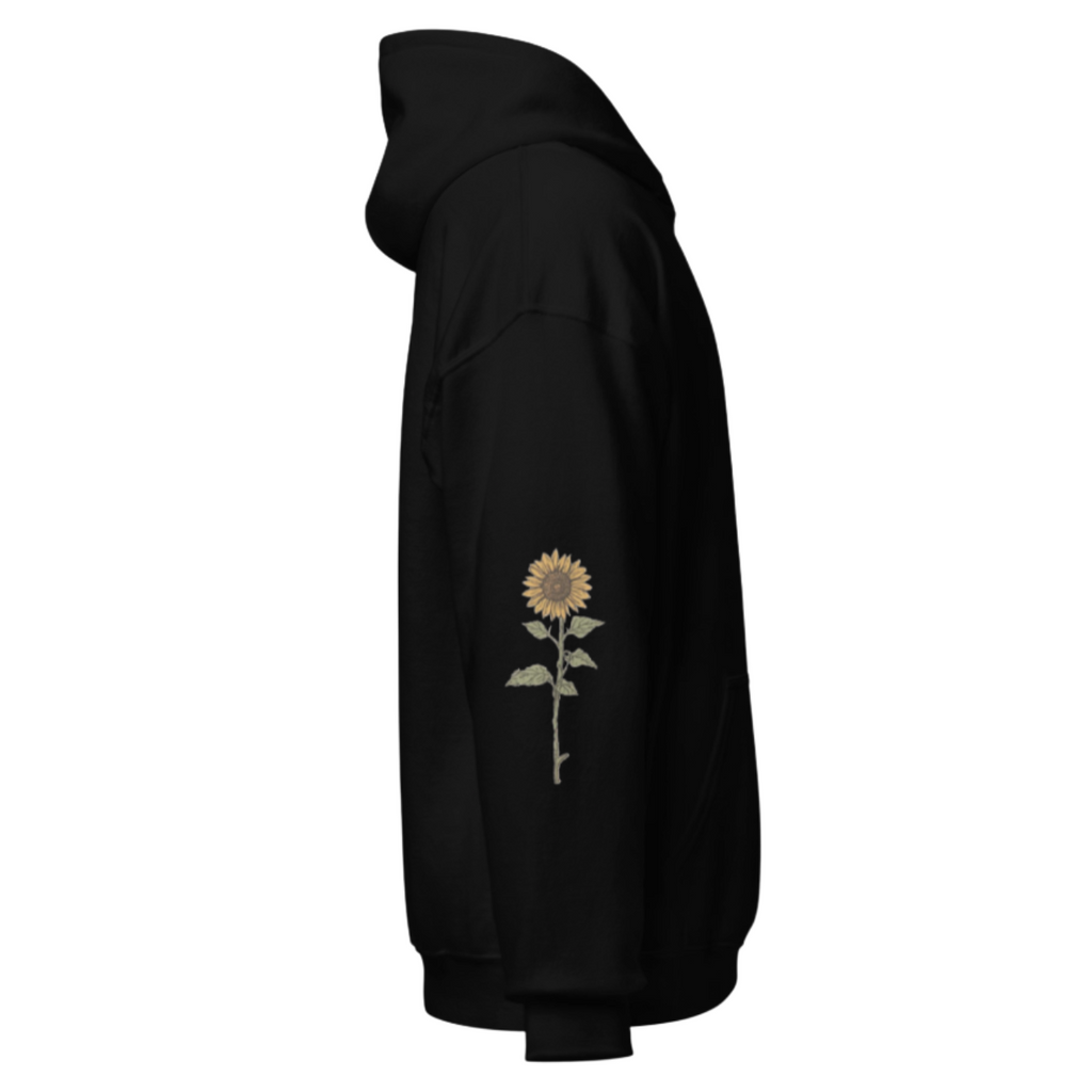 Bloom Beyond Gravity Soft Blend Hoodie