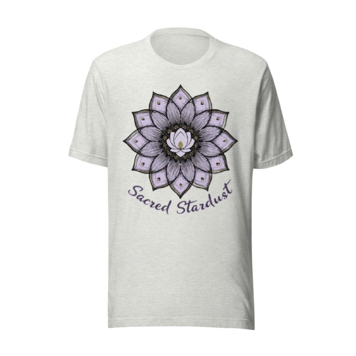 Sacred Stardust Essential Tee