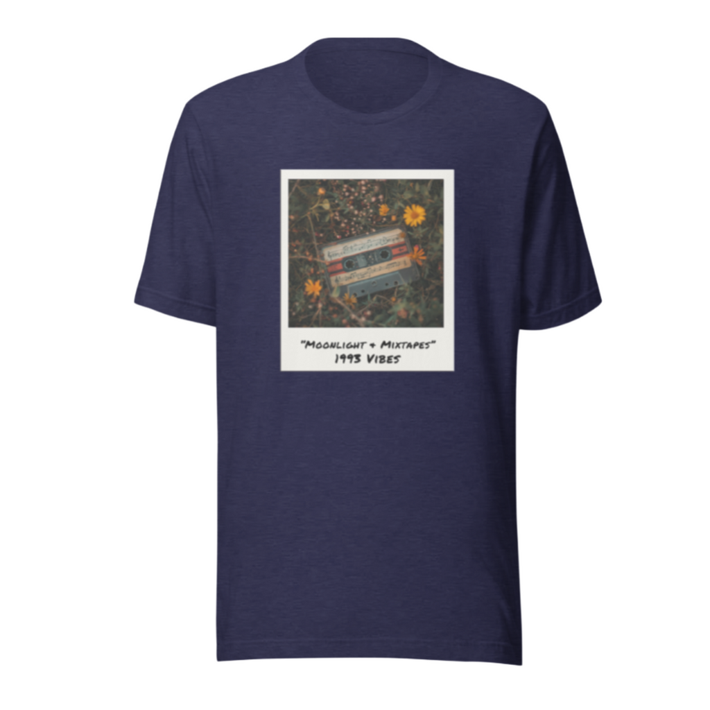 1993 Vibes Essential Tee