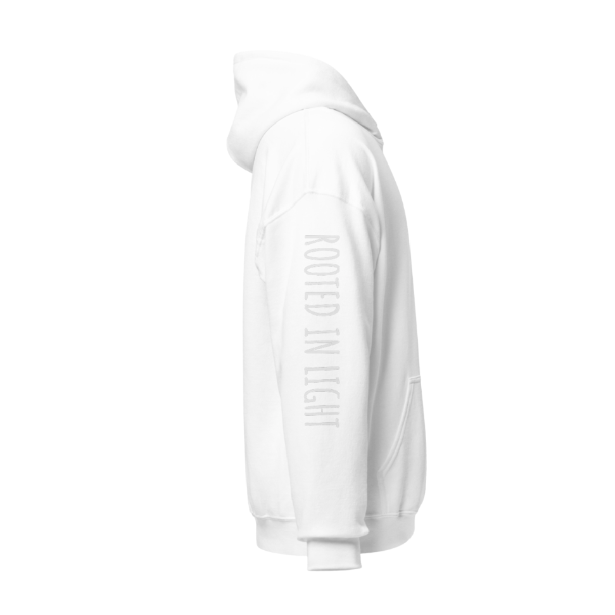 Sacred Stardust Soft Blend Hoodie