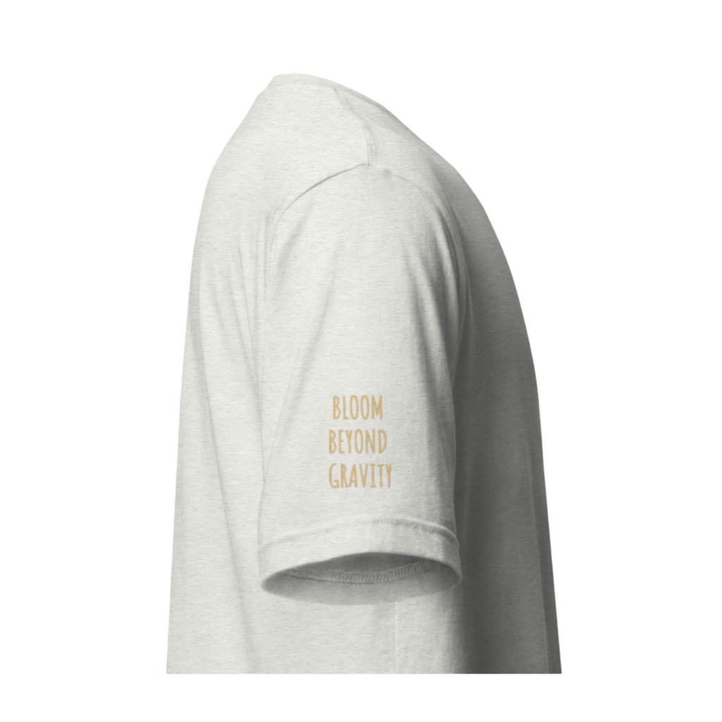 Soil to Saturn Essential Tee