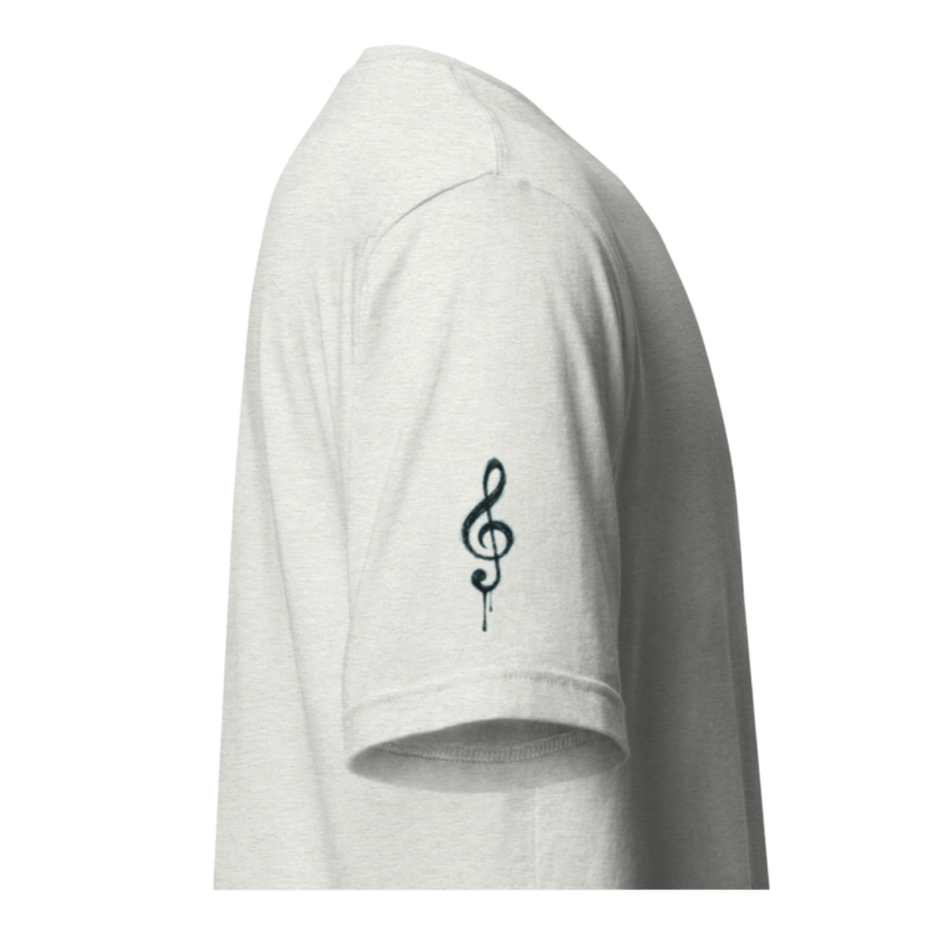 The Velvet Stem Essential Tee