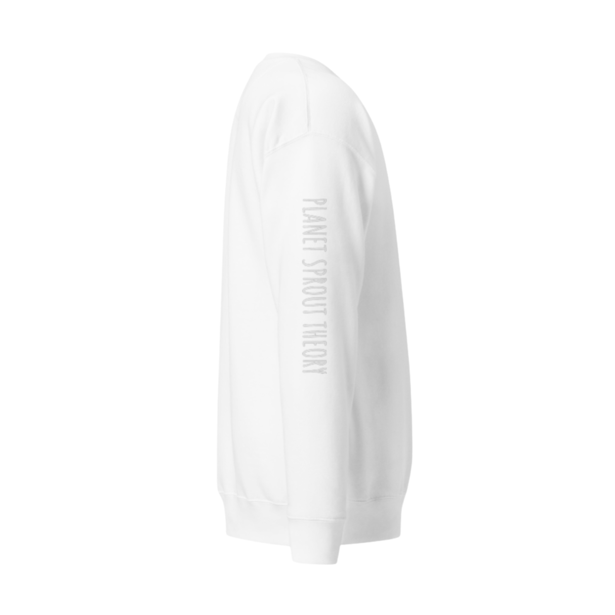 Galaxies Germinate Premium Sweatshirt