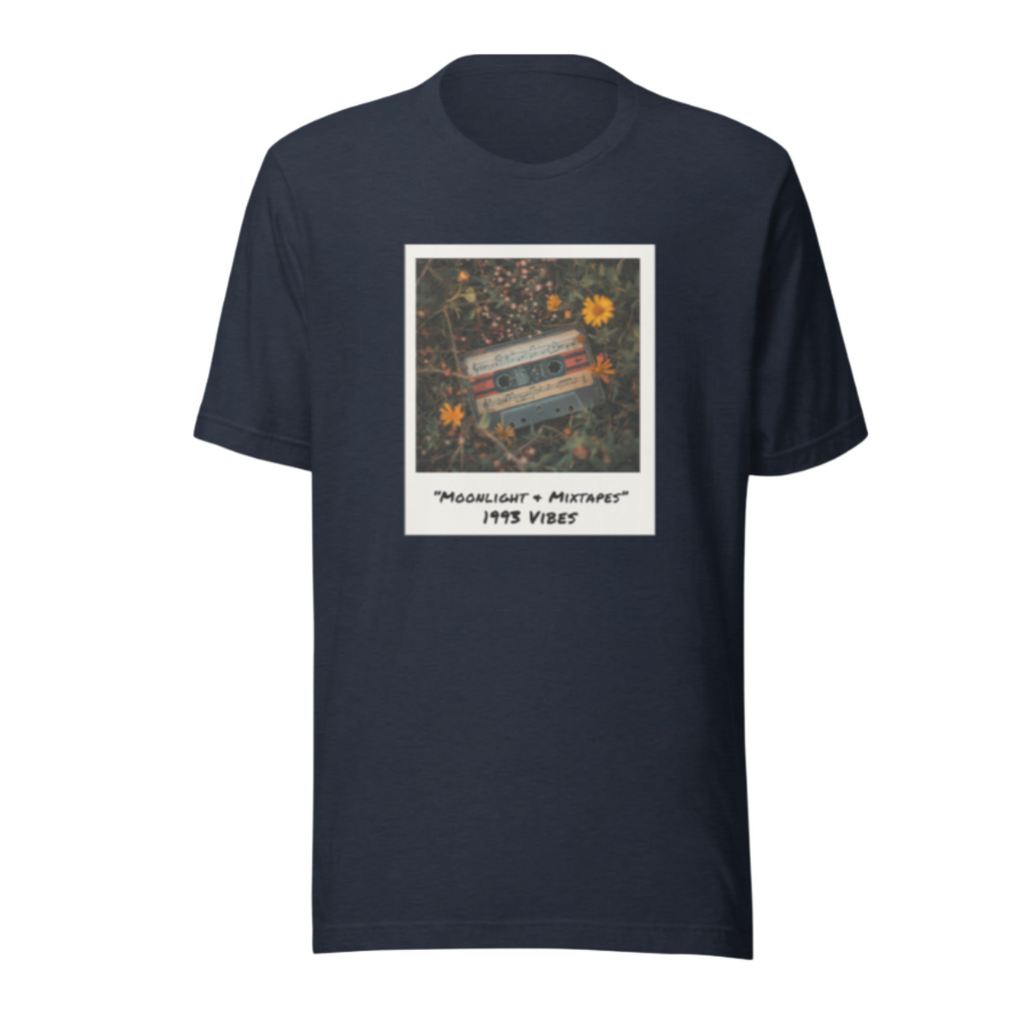 1993 Vibes Essential Tee