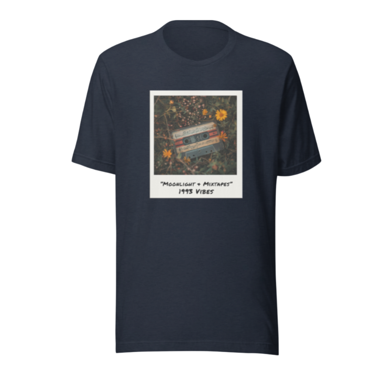 1993 Vibes Essential Tee