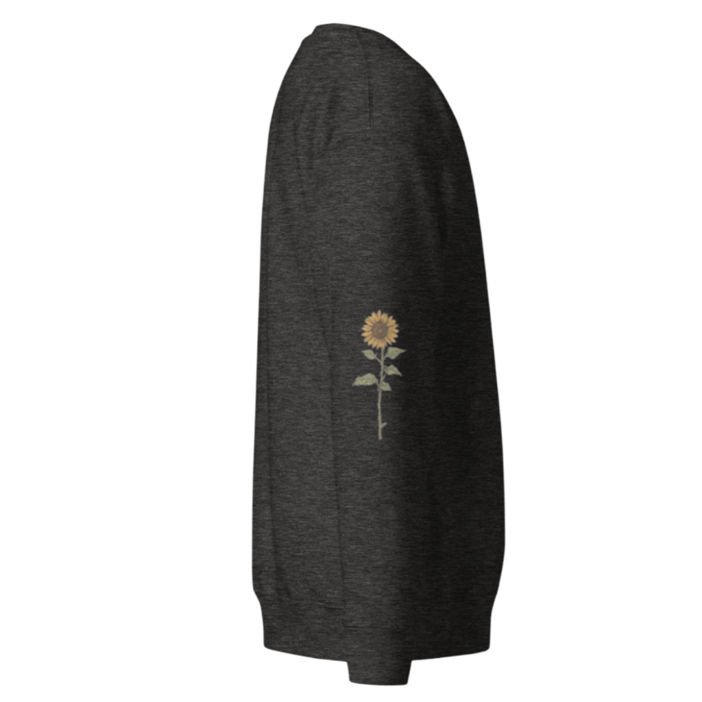 Bloom Beyond Gravity Premium Sweatshirt