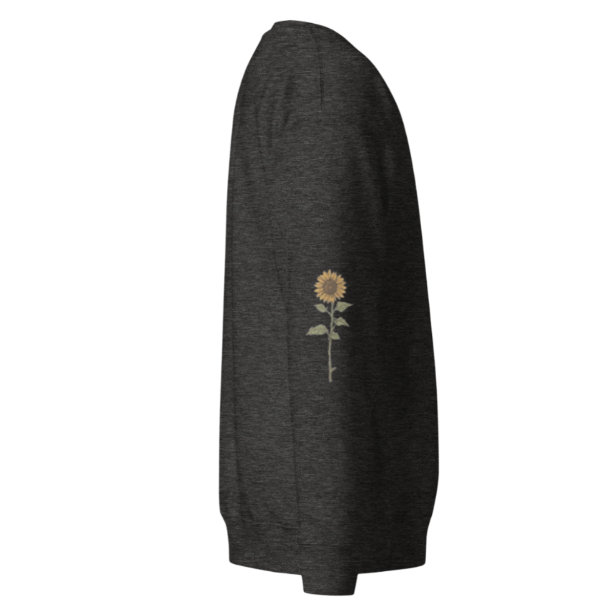 Bloom Beyond Gravity Premium Sweatshirt