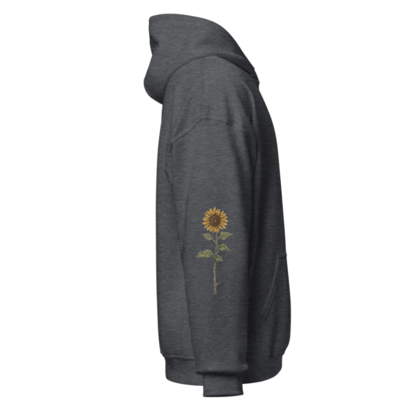 Bloom Beyond Gravity Soft Blend Hoodie