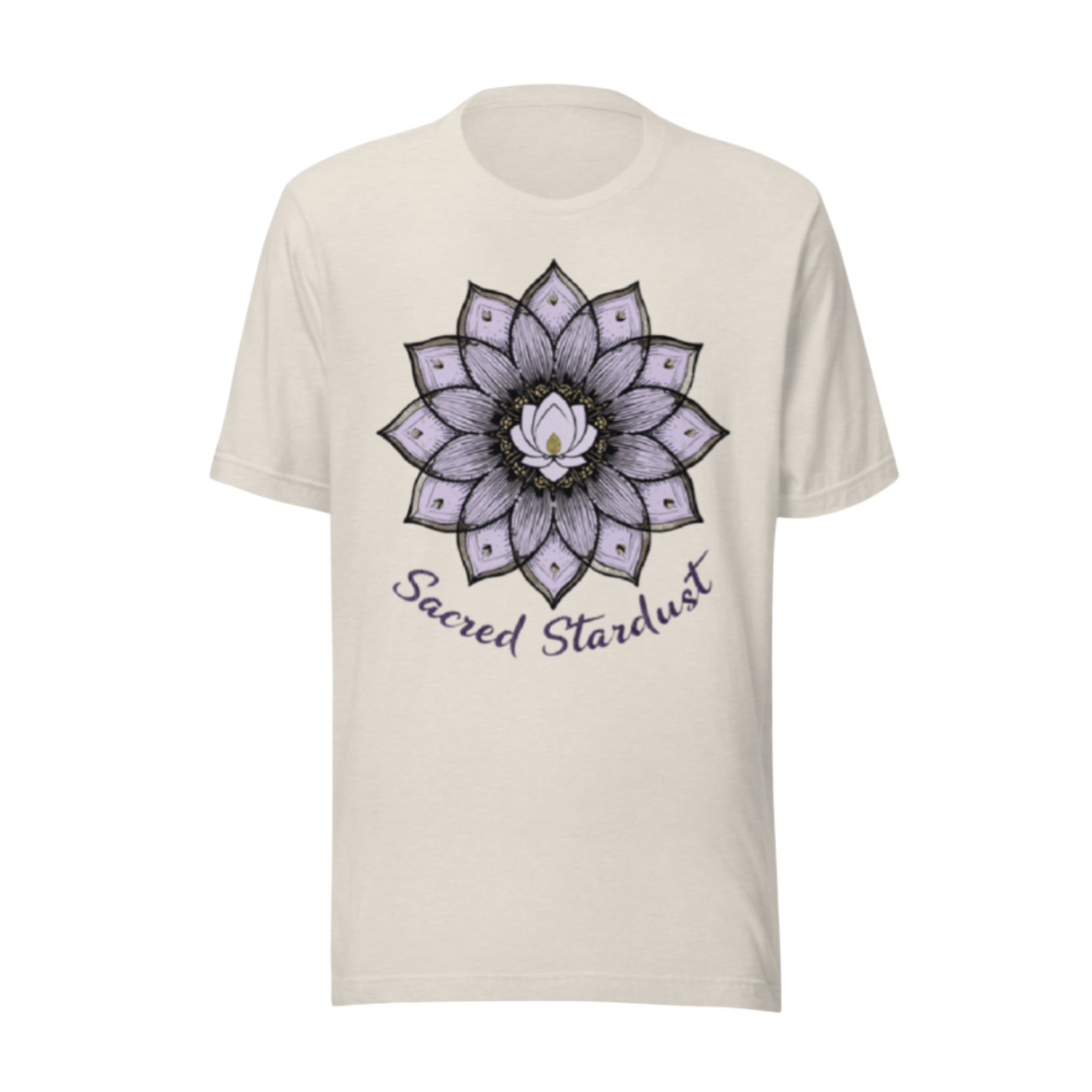 Sacred Stardust Essential Tee