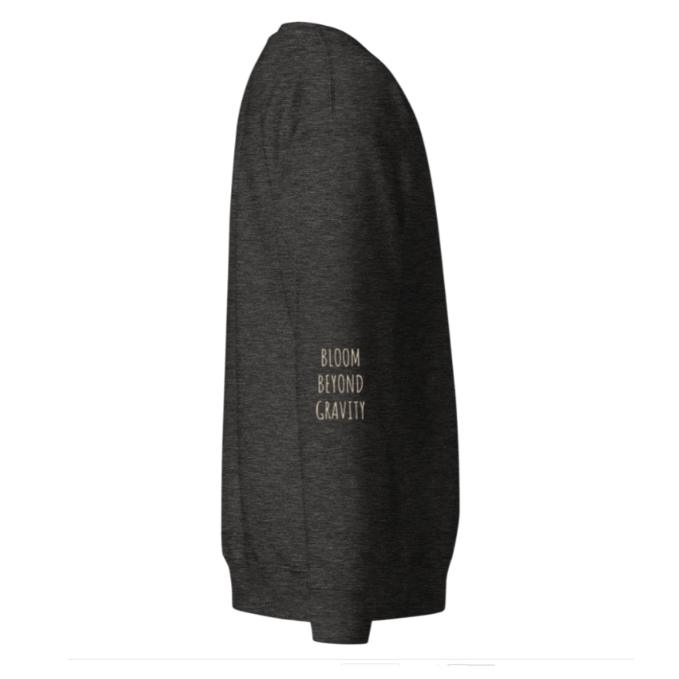 Soil to Saturn Premium Sweatshirt