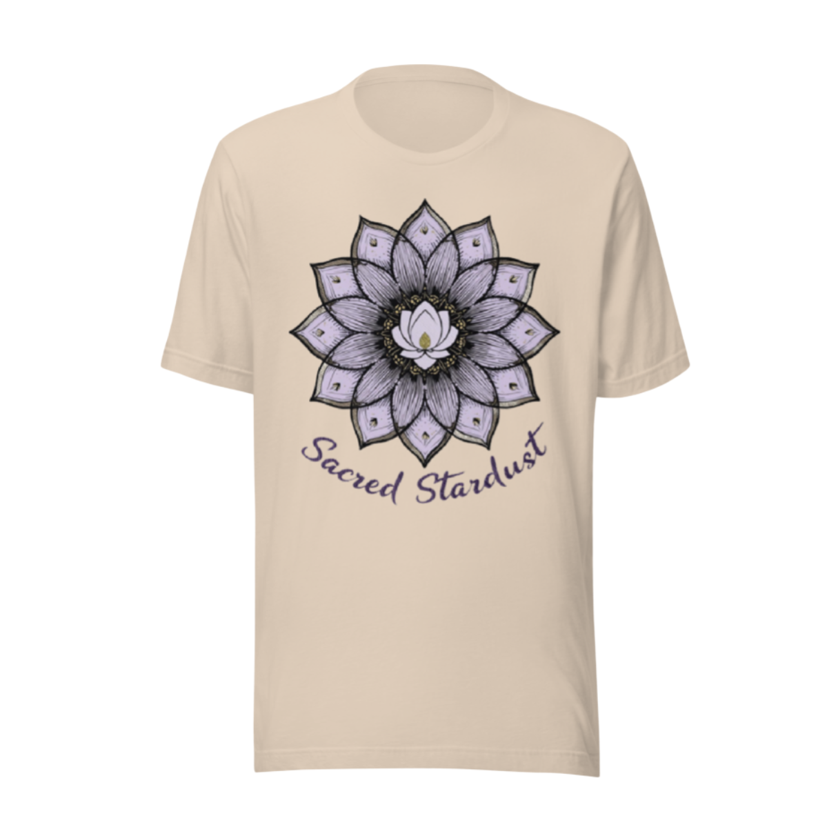 Sacred Stardust Essential Tee