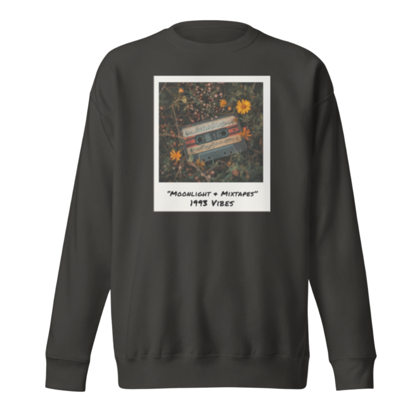 1993 Vibes Premium Sweatshirt