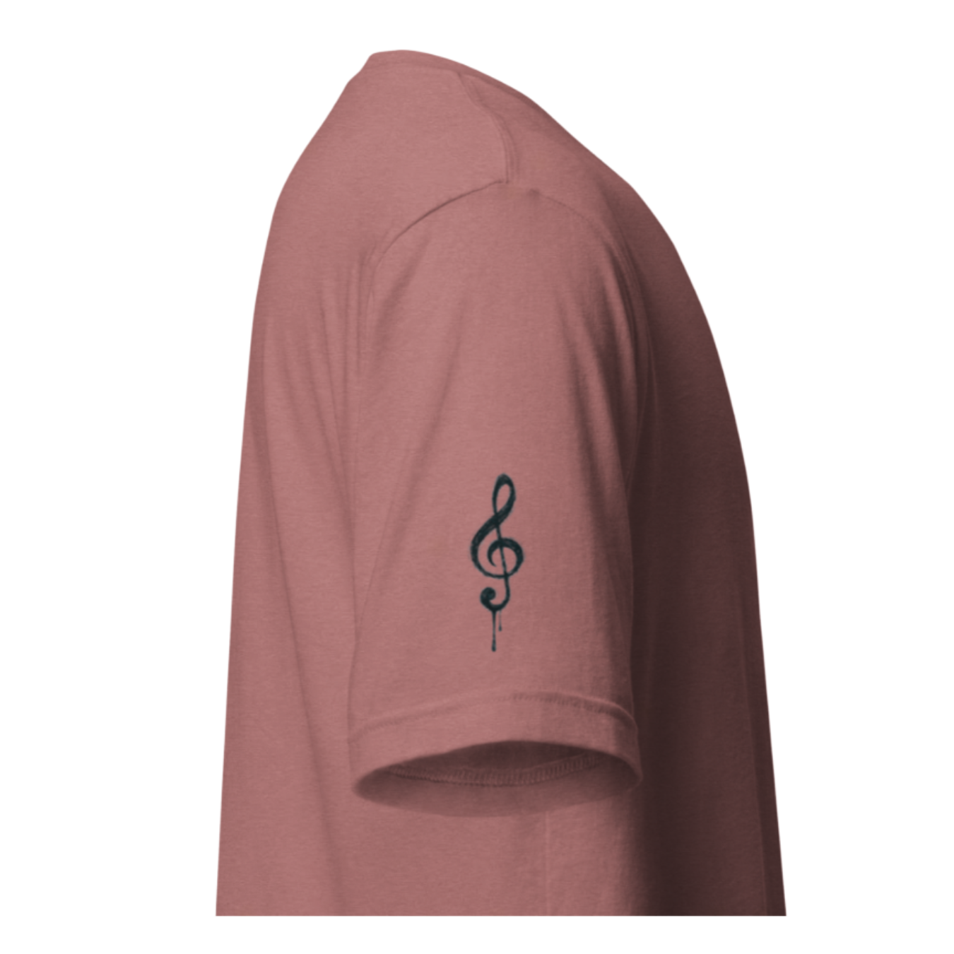 The Velvet Stem Essential Tee