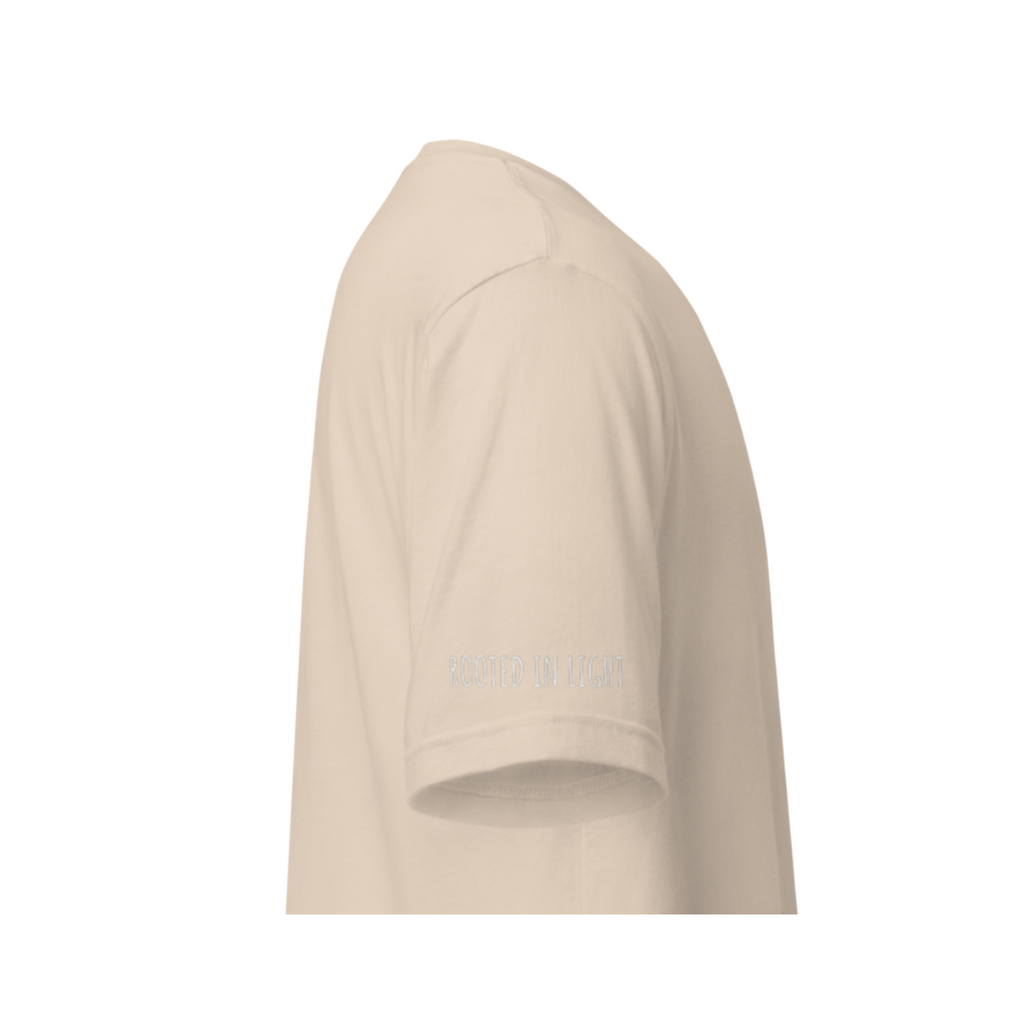 Sacred Stardust Essential Tee