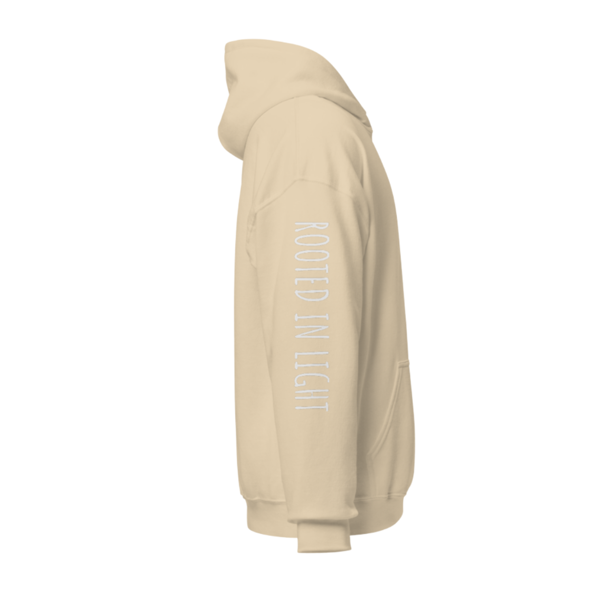 Sacred Stardust Soft Blend Hoodie