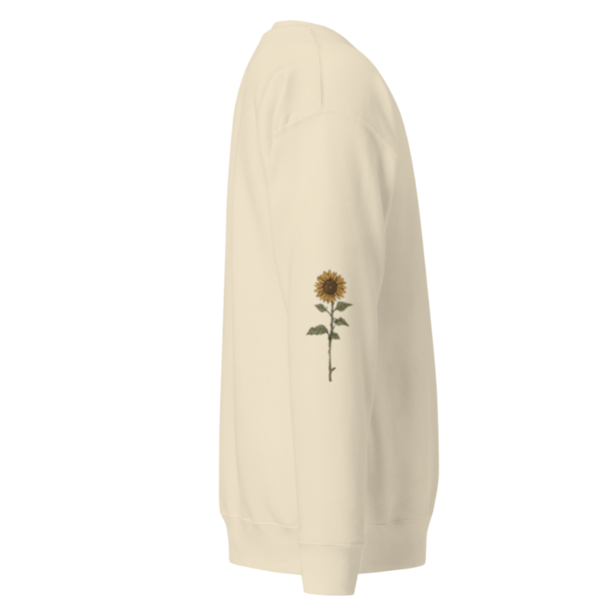 Bloom Beyond Gravity Premium Sweatshirt