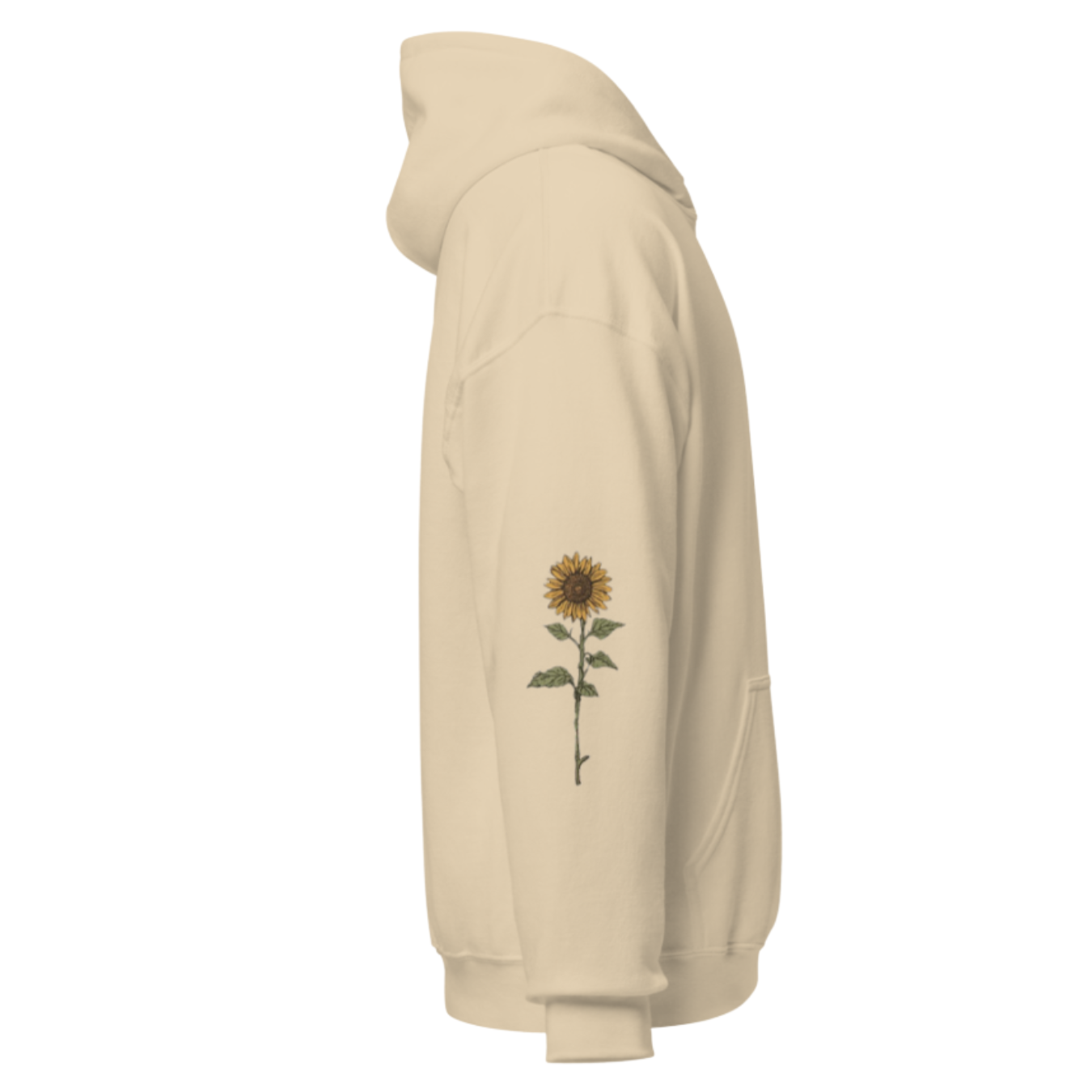 Bloom Beyond Gravity Soft Blend Hoodie