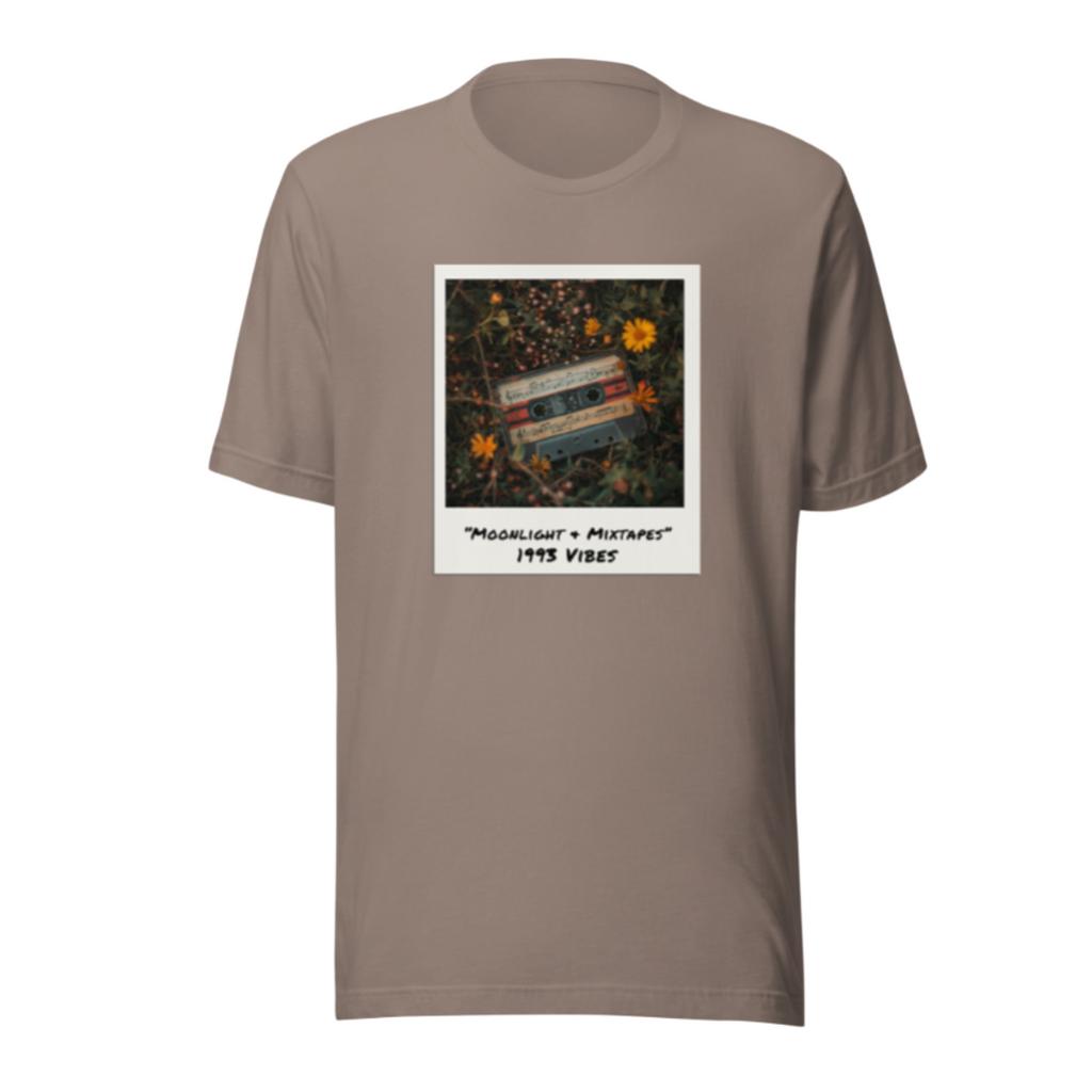 1993 Vibes Essential Tee