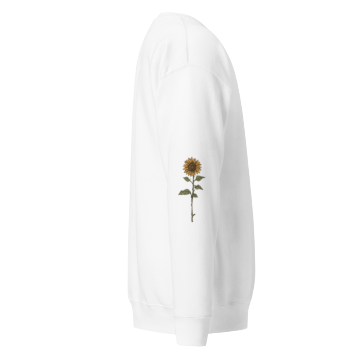 Bloom Beyond Gravity Premium Sweatshirt